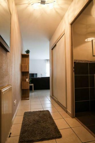 Apartamento Appart Thonon-corzent