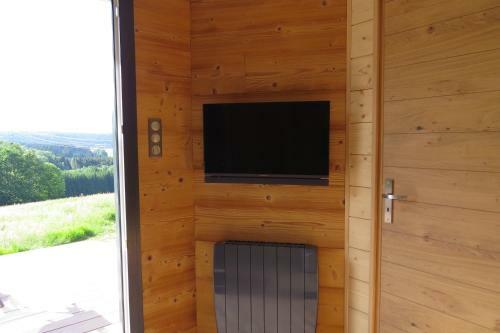 Lodge Nature Cottage Vosges