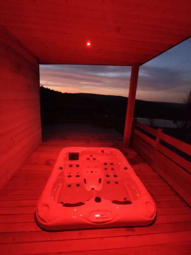 Lodge Nature Cottage Vosges