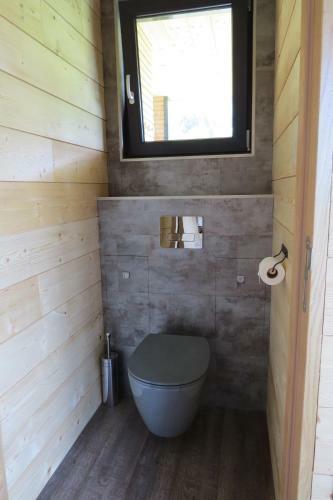 Lodge Nature Cottage Vosges
