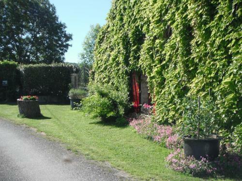Bed & Breakfast Le Bosc