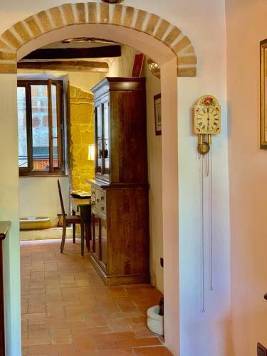 Apartamento Maidalchini House