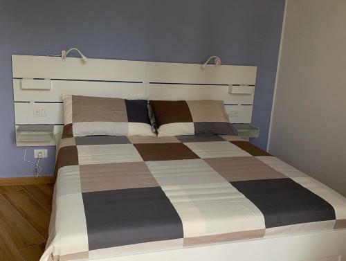 Terre D?aci Apartments Casa Peppe