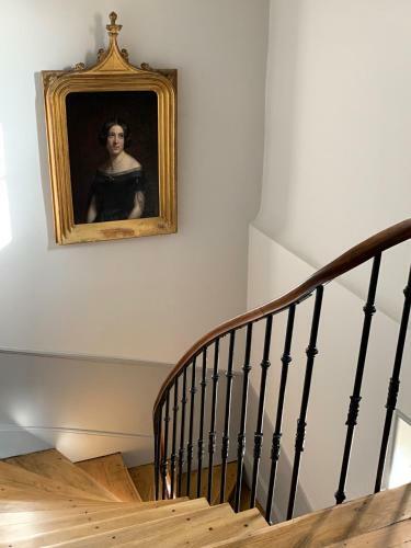Bed & Breakfast Le Donjon D'anthon