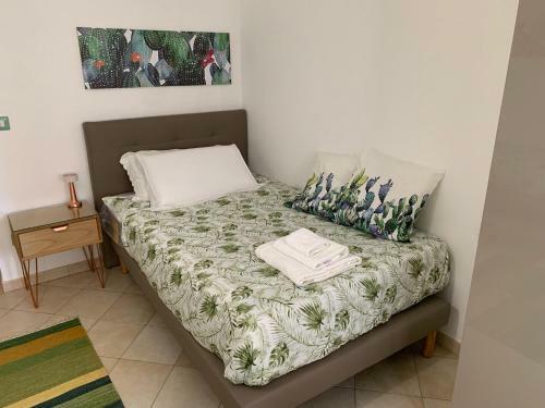 Terre Daci Apartments - Casa Vastea