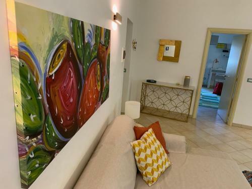 Terre Daci Apartments - Casa Vastea