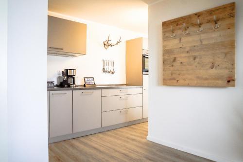 Apartamento Smart Resorts Haus Azur Ferienwohnung 811