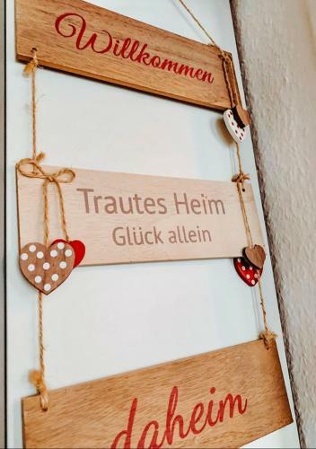 Apartamento Auszeit Am See