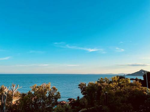 Villa Santa Margharita Vue Mer