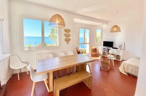 Villa Santa Margharita Vue Mer