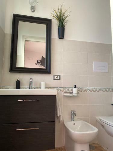 Hostal L'oasi Del Tuffatore