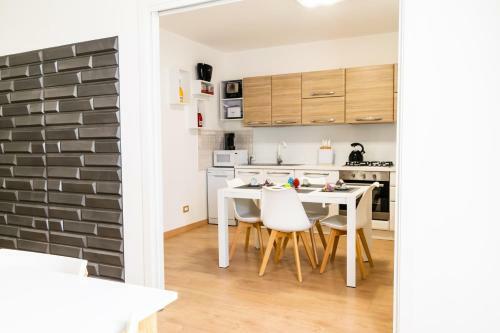 Apartamento Diana Holiday Home