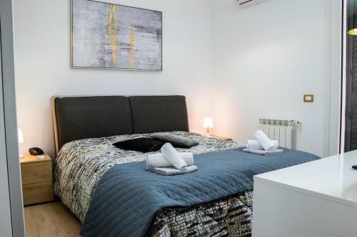 Apartamento Diana Holiday Home