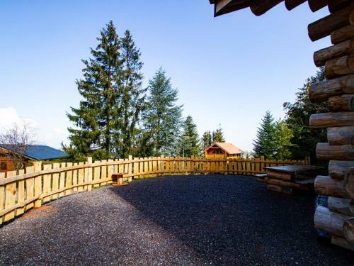 G�te Anould, 4 Pi�ces, 6 Personnes - Fr-1-589-378