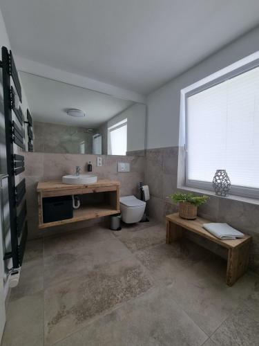 Apartamento Appartement Rakk� Kiefernweg Winterberg