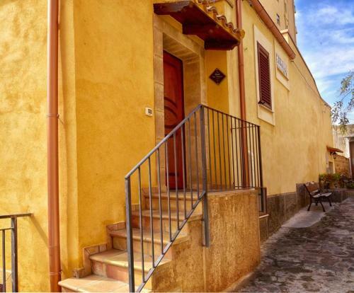Hostal U Z� Filippu