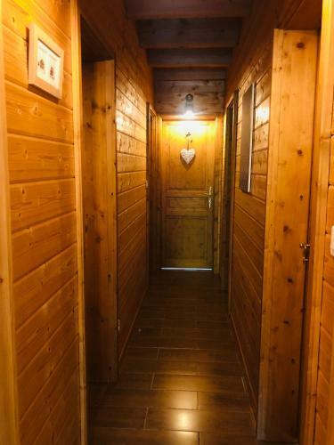 Le Hygge Chalet G�rardmer-spa