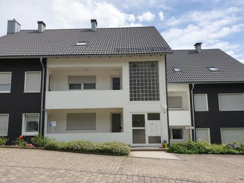 Apartamento Appartement G�nningh�user Stra�e 6 - 4