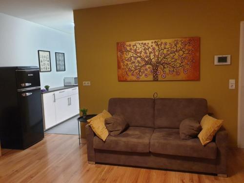 Apartamento Appartement G�nningh�user Stra�e 6 - 4