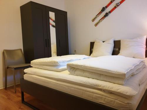 Apartamento Appartement G�nningh�user Stra�e 6 - 4