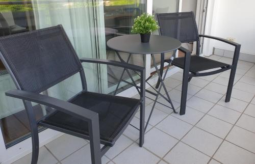 Apartamento Appartement G�nningh�user Stra�e 6 - 4