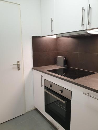 Apartamento Appartement G�nningh�user Stra�e 6 - 4