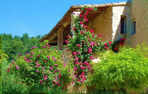 Hostal Le Mas S�r�nit�