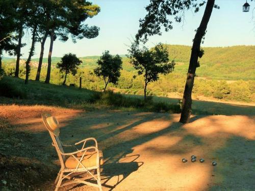 Hostal Le Mas S�r�nit�
