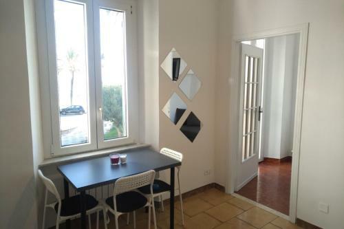 Apartamento Profumo Di Sale