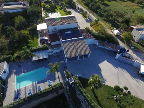 Villa Vittoria