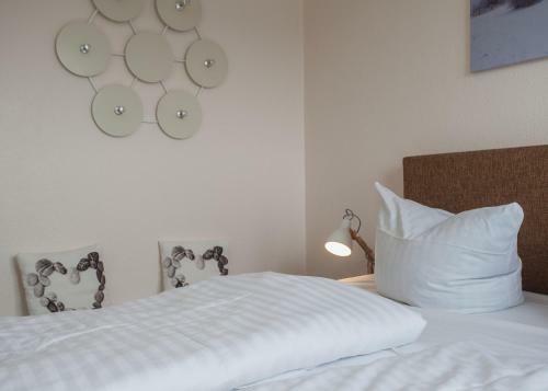 Apartamento Weltringpark 2-d