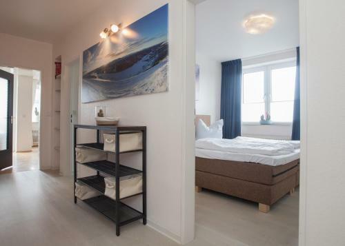Apartamento Weltringpark 2-d