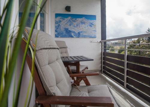 Apartamento Weltringpark 2-d