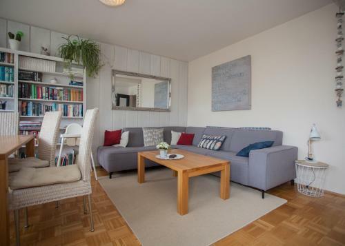 Apartamento Weltringpark 2-d
