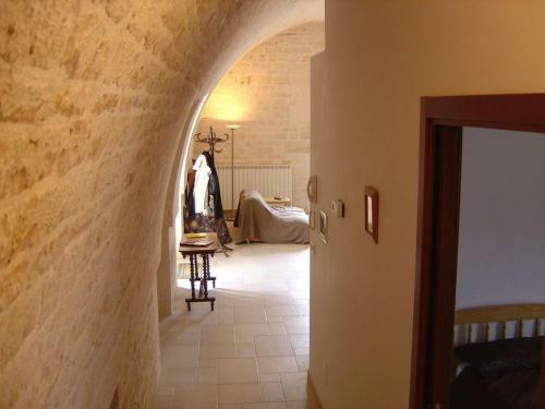 Apartamento Casa Trieste