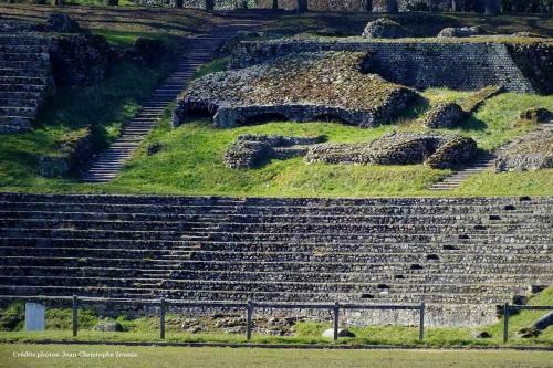 La Roulotte Des Clart�s