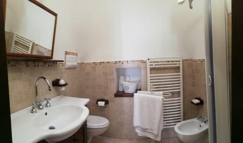 Villa Luxury Trulli Sabotino