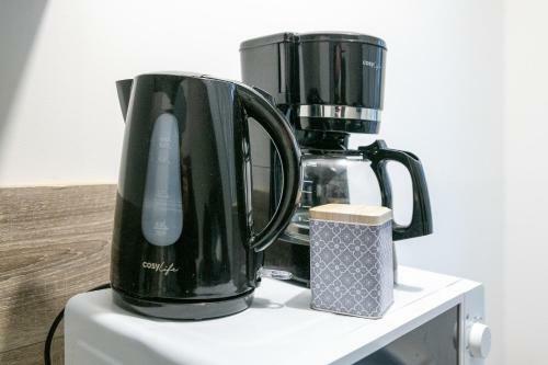 Apartamento Studianzin