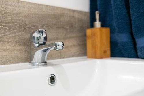 Apartamento Studianzin