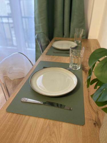 Apartamento Studio Cosy � 15min de Paris