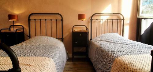 Bed & Breakfast Cosy Er Lann Chambres D'h�tes