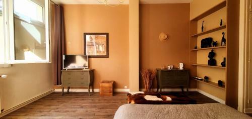 Bed & Breakfast Cosy Er Lann Chambres D'h�tes