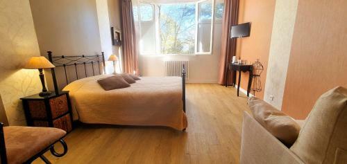 Bed & Breakfast Cosy Er Lann Chambres D'h�tes