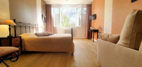 Bed & Breakfast Cosy Er Lann Chambres D'h�tes