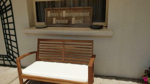 Bed & Breakfast Cosy Er Lann Chambres D'h�tes