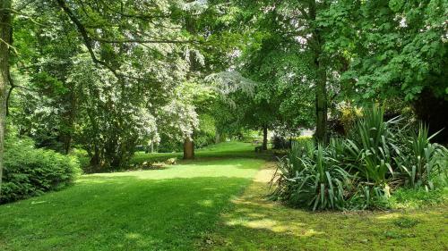 Bed & Breakfast Cosy Er Lann Chambres D'h�tes