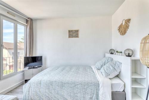 Apartamento Cocon D Emeraude Et de Saphire � Antony