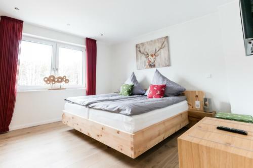 Apartamento My Lodge Winterberg