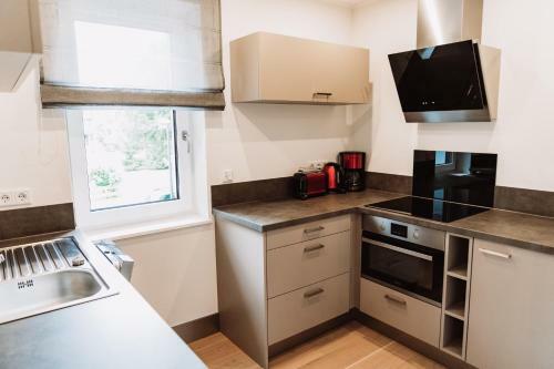 Apartamento My Lodge Winterberg