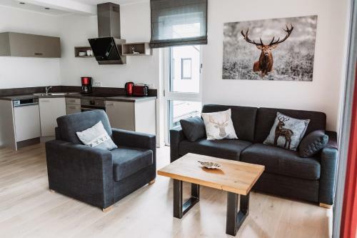 Apartamento My Lodge Winterberg